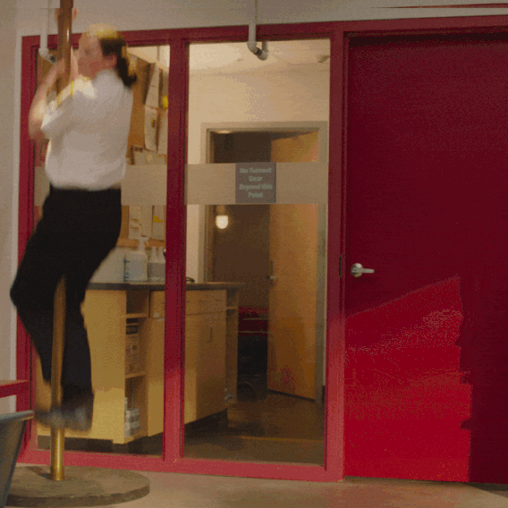 GIF of Ragu Commercial