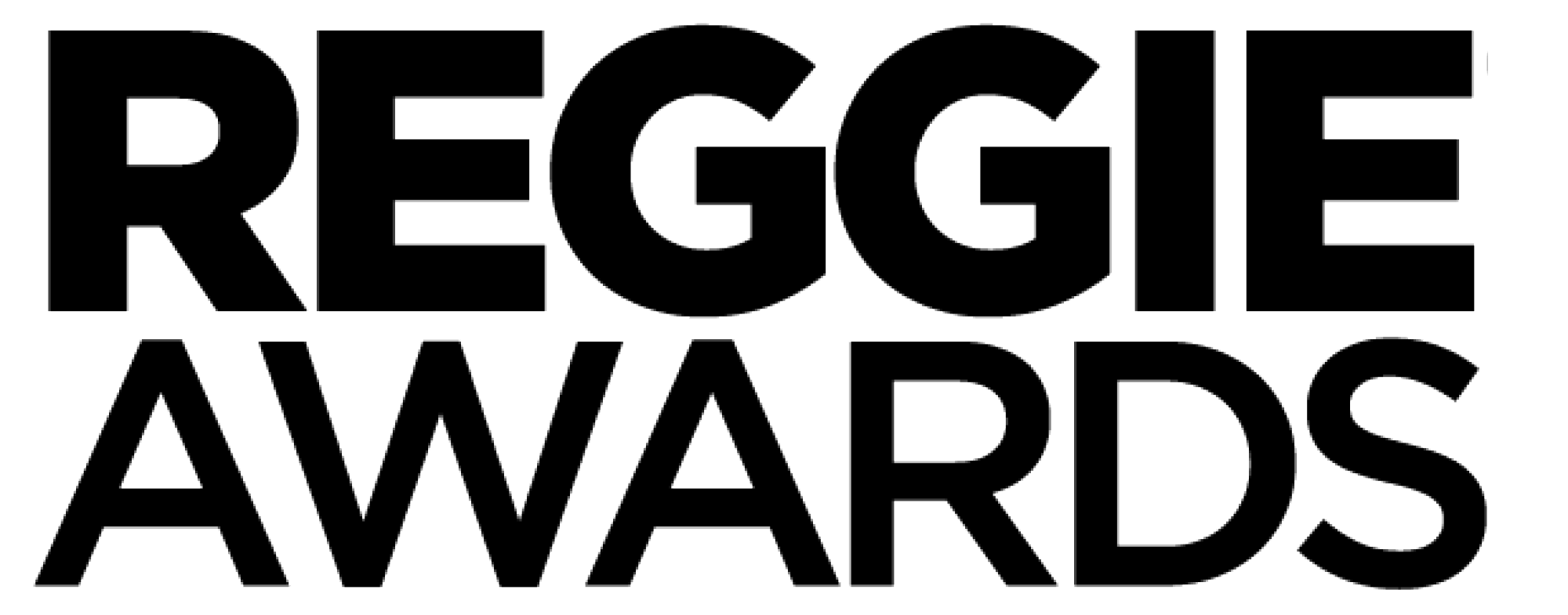 Reggie Awards Logo