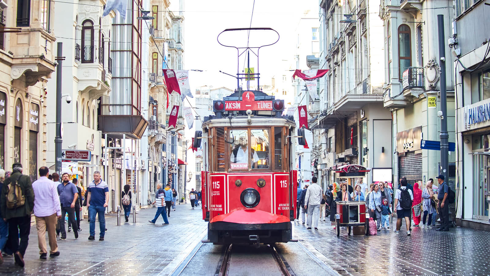 Istanbul