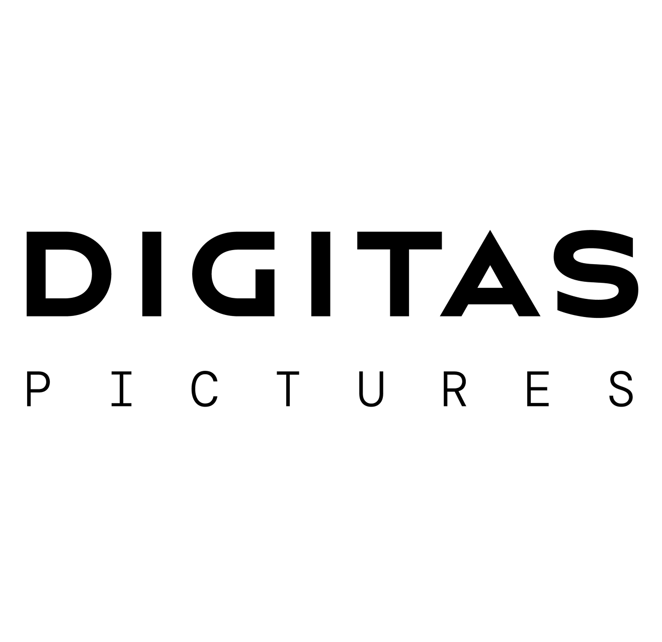 Digitas Pictures logo