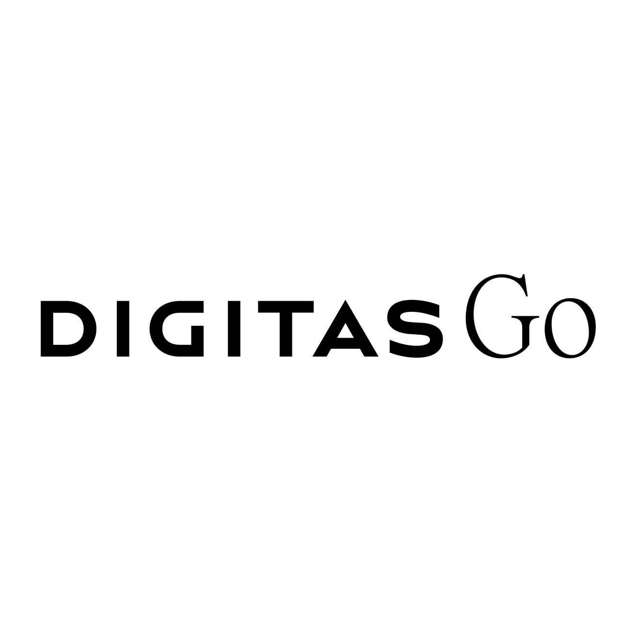 Digitas Go logo