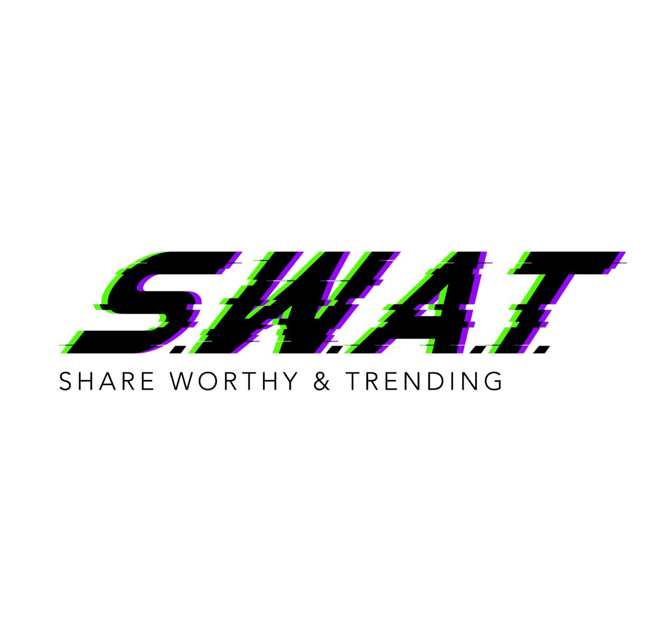 S.W.A.T Logo