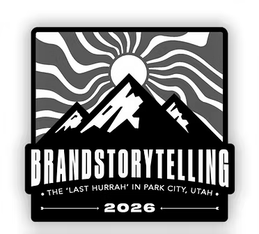 BrandstoryTelling Logo