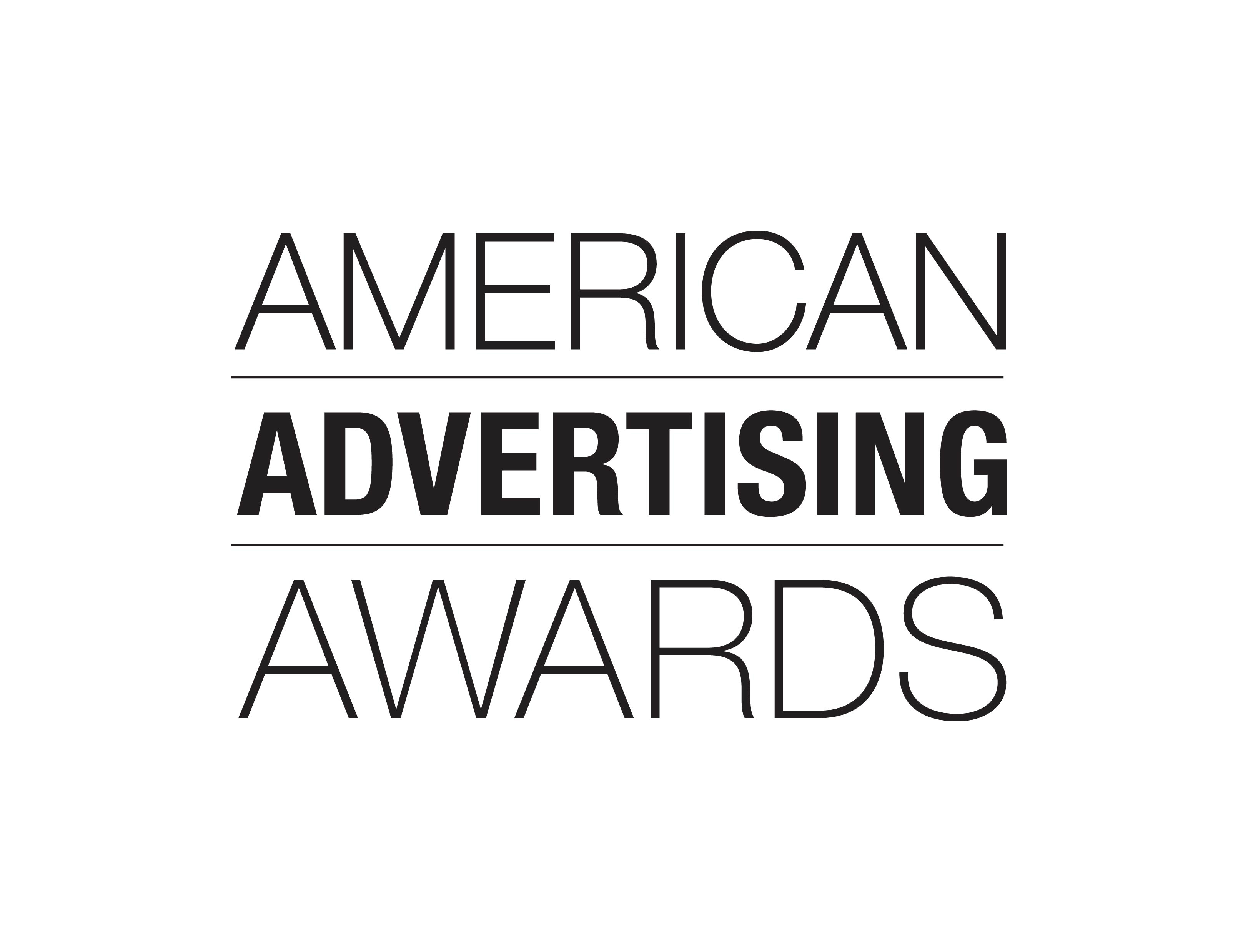 American Advertising Awards Logo